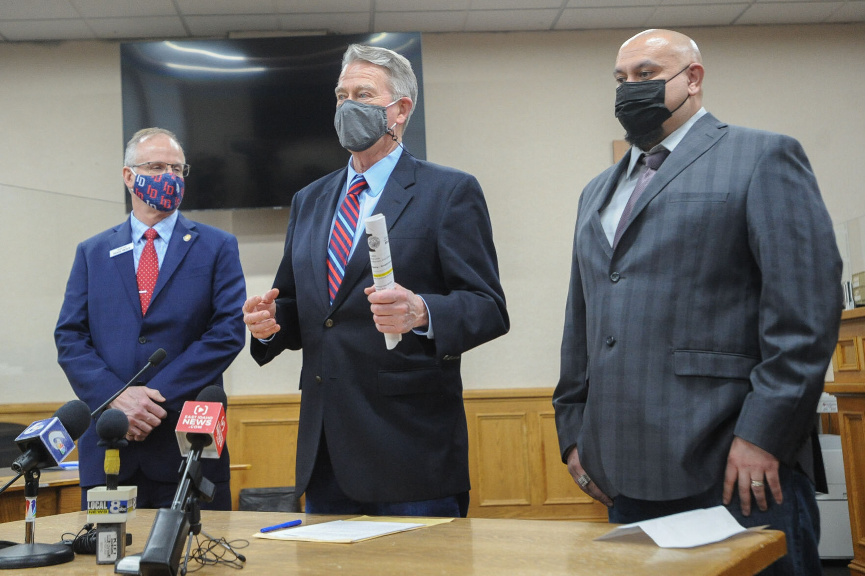 Wrongful Conviction Act